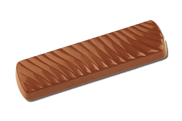 Hans Brunner Frame-Moulds - Bar - HB-0922-S - Dimensions: Length: 107 mm