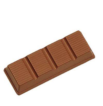 Hans Brunner Frame-Moulds - Bar - HB-0923-S - Dimensions: Length: 81 mm