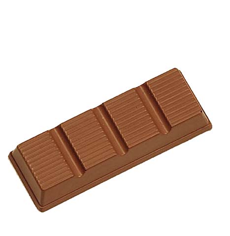 Hans Brunner Frame-Moulds - Bar - HB-0923-S - Dimensions: Length: 81 mm