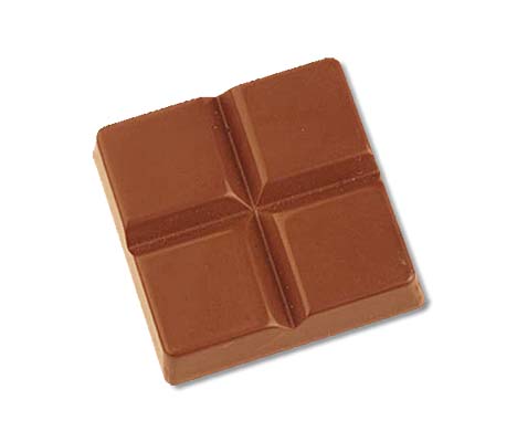 Hans Brunner Frame-Moulds - Small tablet - HB-0926-S - Dimensions: Length: 41 mm