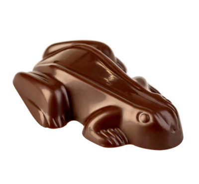 Hans Brunner Frame-Moulds - Frog - HB-0940-S - Dimensions: Length: 55 mm