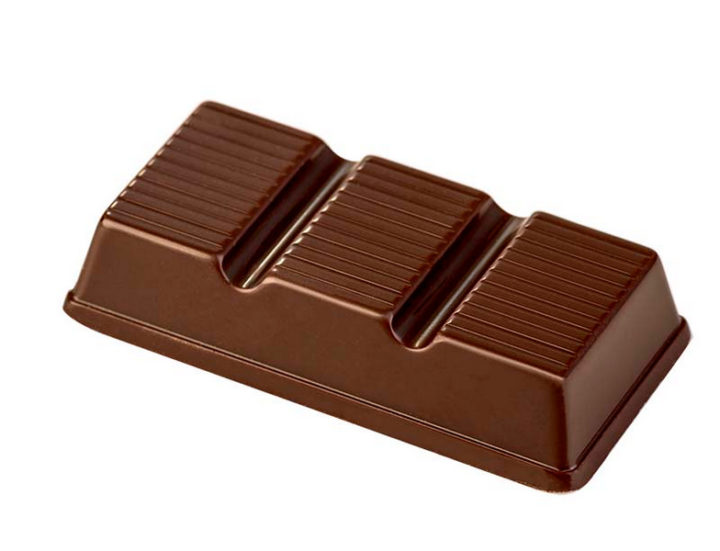 Hans Brunner Frame-Moulds - Bar - HB-0944-S - Dimensions: Length: 60 mm