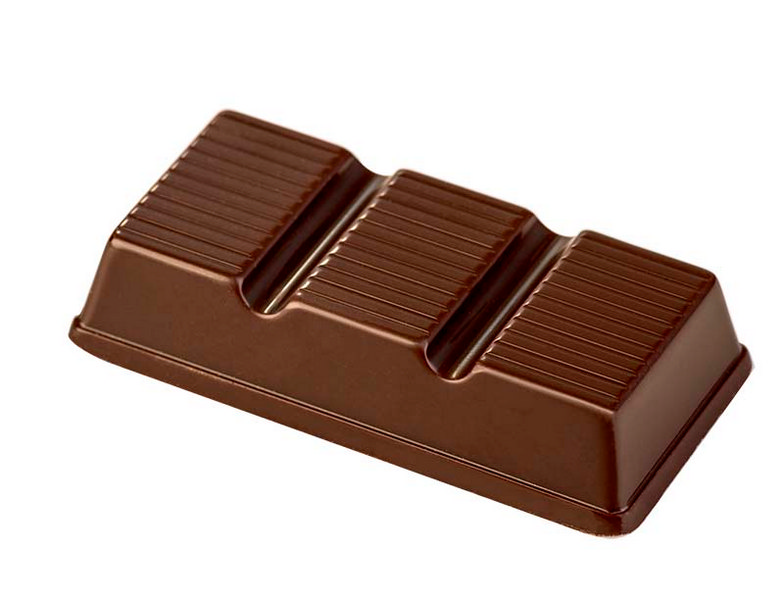 Hans Brunner Frame-Moulds - Bar - HB-0944-S - Dimensions: Length: 60 mm