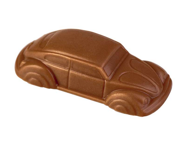 Hans Brunner Frame-Moulds - Car "VW Beetle" - HB-0946-S - Dimensions: Length: 47 mm