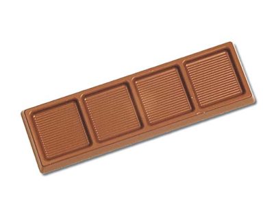 Hans Brunner Frame-Moulds - Small tablet - HB-0947-S - Dimensions: Length: 117 mm