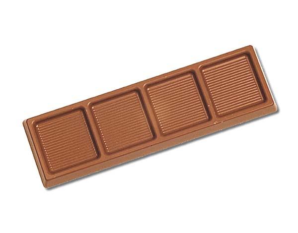 Hans Brunner Frame-Moulds - Small tablet - HB-0947-S - Dimensions: Length: 117 mm