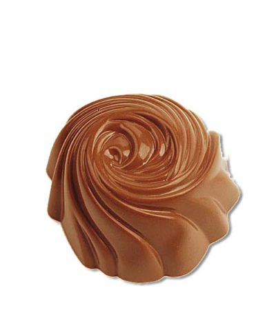 Hans Brunner Frame-Moulds - Praline - HB-0960-S - Dimensions: Length: 31 mm