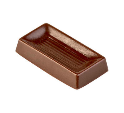 Hans Brunner Frame-Moulds - Napolitain - HB-0965-S - Dimensions: Length: 35 mm