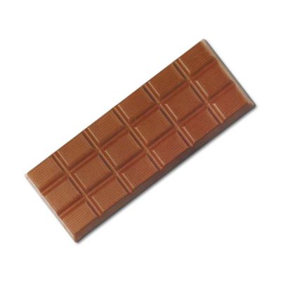 Hans Brunner Frame-Moulds - Tablet - HB-0968-S - Dimensions: Length: 157 mm