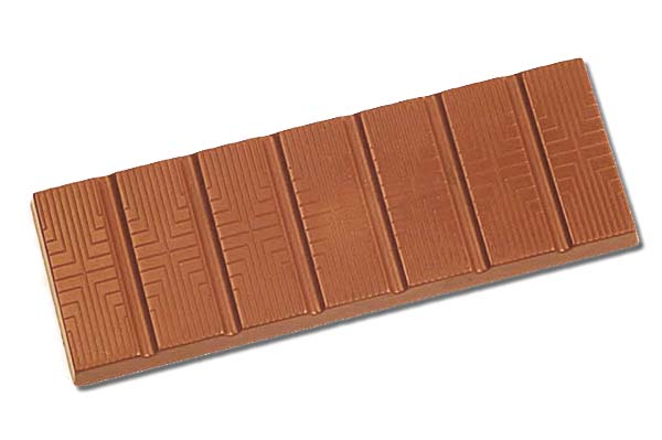 Hans Brunner Frame-Moulds - Bar - HB-0972-S - Dimensions: Length: 133 mm