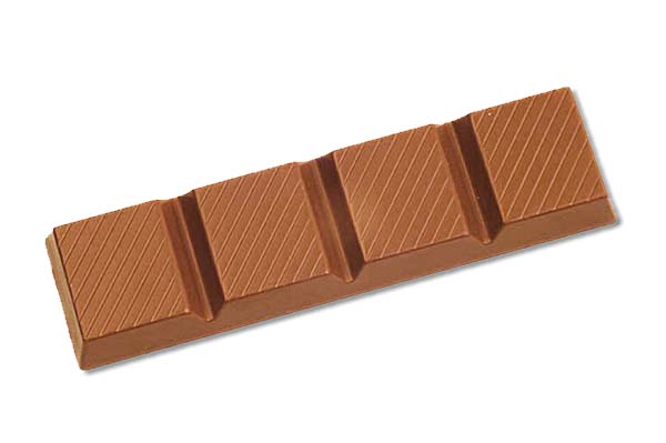 Hans Brunner Frame-Moulds - Bar - HB-0973-S - Dimensions: Length: 128 mm