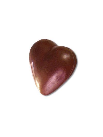 Hans Brunner Frame-Moulds - Heart