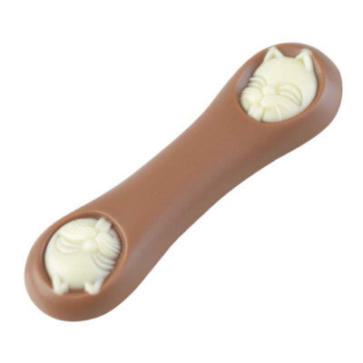 Hans Brunner Frame-Moulds - Cat's tongue - HB-7022-S - Dimensions: Length: 80 mm