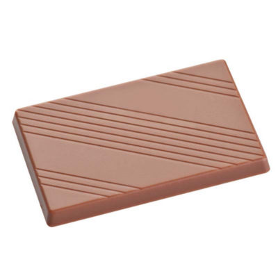 Hans Brunner Frame-Moulds - Napolitain - HB-7031-S - Dimensions: Length: 54.5 mm