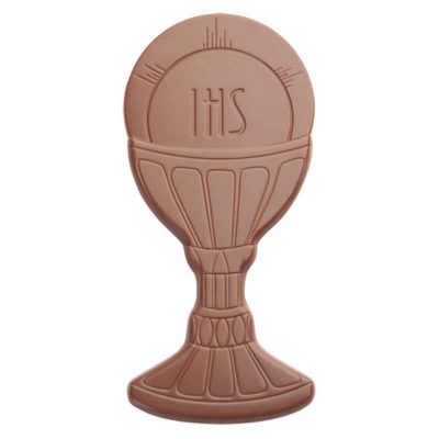 Hans Brunner Frame-Moulds - Chalice