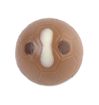 Hans Brunner Frame-Moulds - Football praline - HB-8004-SC - Dimensions: Length: 30 mm