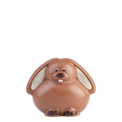 Hans Brunner Hand-Moulds - Spherical doe "Stephanie" - HB-8055-PC - Dimensions: Length: 56 mm