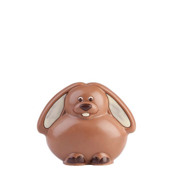 Hans Brunner Hand-Moulds - Spherical doe "Stephanie" - HB-8055-PC - Dimensions: Length: 56 mm
