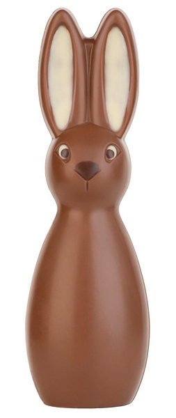 Hans Brunner Hand-Moulds - Bunny "Mira" - HB-8116-PC - Dimensions: Length: 200 mm