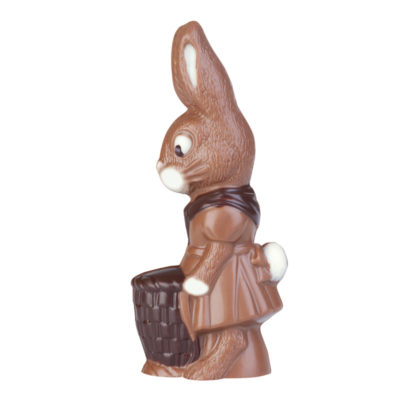 Hans Brunner Hand-Moulds - Female rabbit - HB-8158-PC - Dimensions: Length: 200 mm