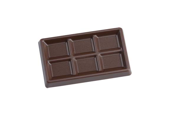 Hans Brunner Frame-Moulds - Small tablet - HB-9006-S - Dimensions: Length: 60 mm