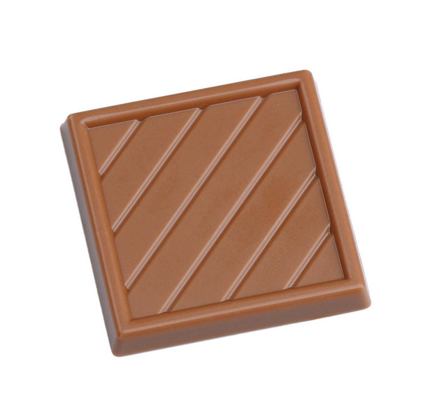 Hans Brunner Frame-Moulds - Napolitain "Romeo" - HB-9009-S - Dimensions: Length: 33 mm