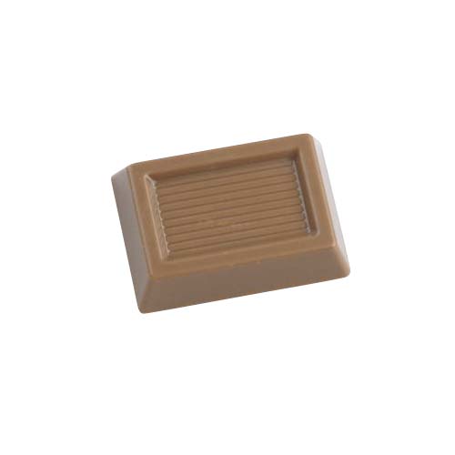 Hans Brunner Frame-Moulds - Napolitain "Juliet" - HB-9010-S - Dimensions: Length: 37 mm