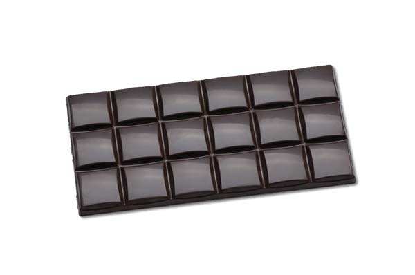 Hans Brunner Frame-Moulds - Tablet - HB-9012-S - Dimensions: Length: 157 mm