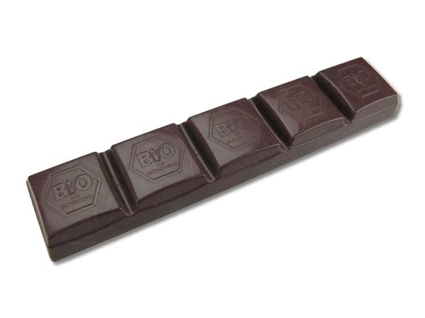 Hans Brunner Frame-Moulds - Bar "Bio" - HB-9016-S - Dimensions: Length: 130 mm