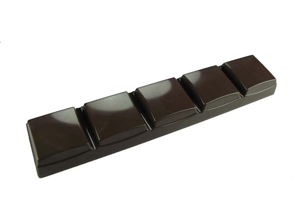 Hans Brunner Frame-Moulds - Bar - HB-9017-S - Dimensions: Length: 130 mm