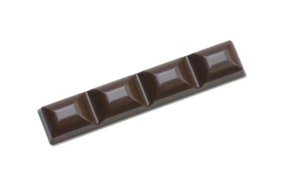 Hans Brunner Frame-Moulds - Bar - HB-9021-S - Dimensions: Length: 132 mm