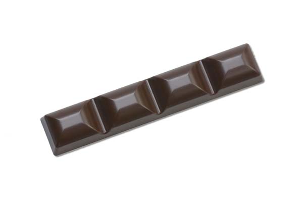 Hans Brunner Frame-Moulds - Bar - HB-9021-S - Dimensions: Length: 132 mm