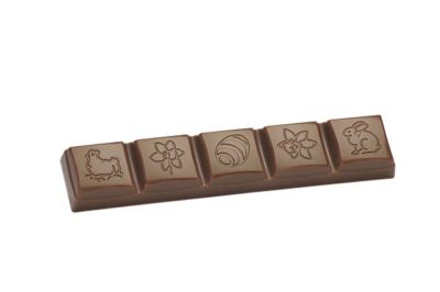 Hans Brunner Frame-Moulds - Bar "Easter" - HB-9035-S - Dimensions: Length: 130 mm