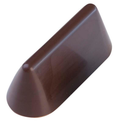 Hans Brunner Frame-Moulds - Gianduiotto - HB-9054-S - Dimensions: Length: 48 mm
