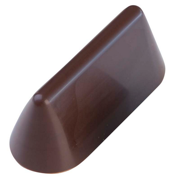 Hans Brunner Frame-Moulds - Gianduiotto - HB-9054-S - Dimensions: Length: 48 mm