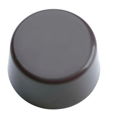 Hans Brunner Frame-Moulds - Round praline - HB-9058-PC - Dimensions: Length: 27.5 mm