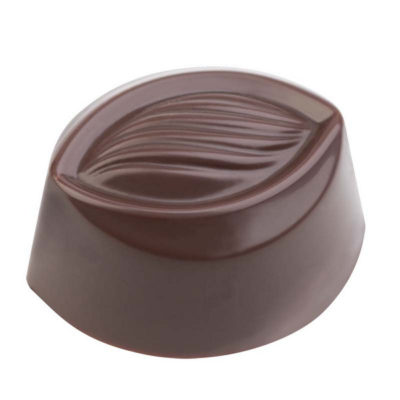 Hans Brunner Frame-Moulds - Praline Eva - HB-9085-S - Dimensions: Length: 25.8 mm