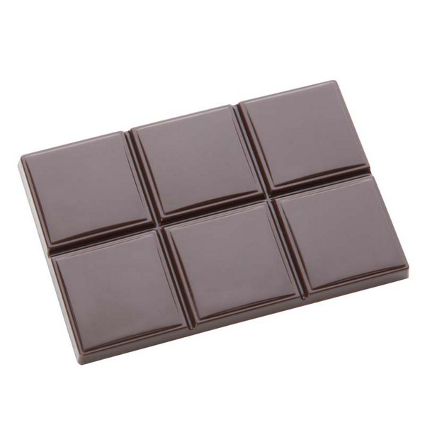 Hans Brunner Frame-Moulds - Small tablet - HB-9089-S - Dimensions: Length: 95 mm