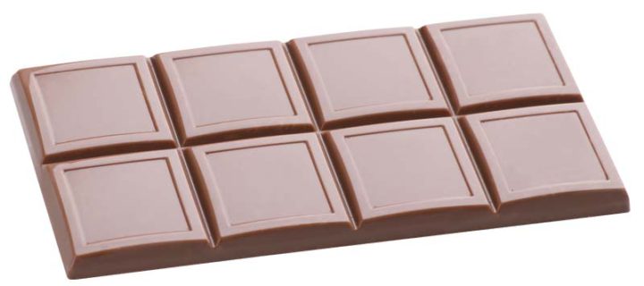 Hans Brunner Frame-Moulds - Tablet - HB-9090-S - Dimensions: Length: 141 mm