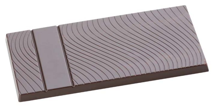 Hans Brunner Frame-Moulds - Tablet - HB-9094-S - Dimensions: Length: 141 mm