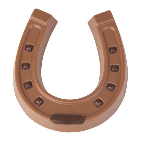Hans Brunner Frame-Moulds - Horseshoe - HB-9112-PC - Dimensions: Length: 92 mm