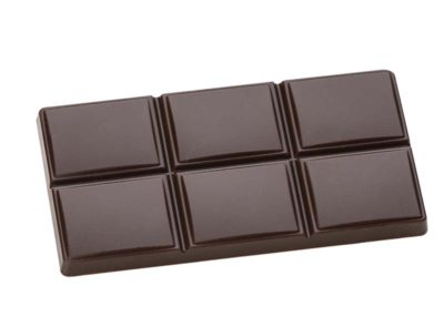 Hans Brunner Frame-Moulds - Small tablet - HB-9139-PC - Dimensions: Length: 70 mm