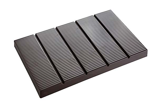 Hans Brunner Frame-Moulds - Block 1000grs - HB-9143-S - Dimensions: Length: 265 mm