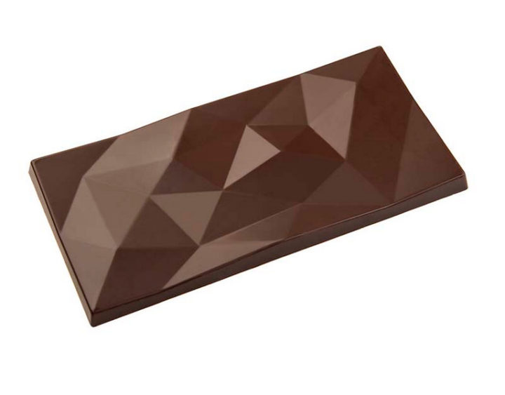 Hans Brunner Frame-Moulds - Brilliant "Tablet" - HB-9167-PC - Dimensions: Length: 157 mm