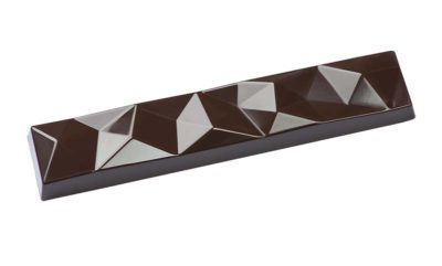 Hans Brunner Frame-Moulds - Brilliant "Bar" - HB-9169-PC - Dimensions: Length: 130 mm