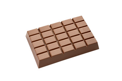 Chocolate World Frame Moulds - HB0032280S - Block 2
