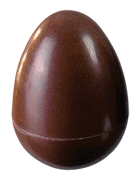 Hans Brunner One-Shot - Standing egg