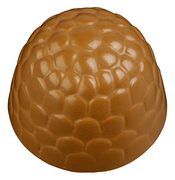 Hans Brunner One-Shot - Raspberry - OS-0050.297-NT - Dimensions: Length: 27 mm