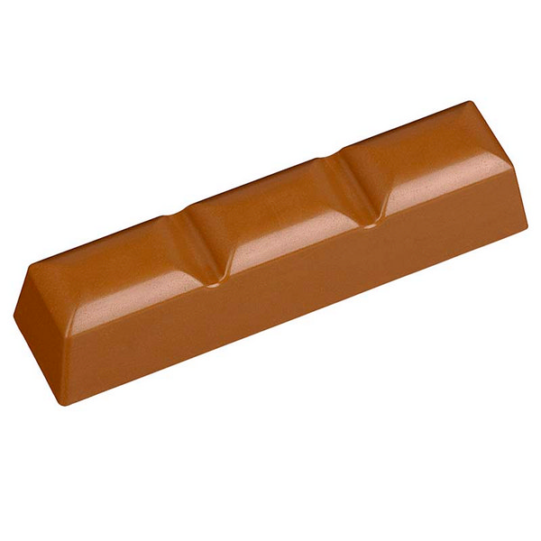 Hans Brunner One-Shot - Bar - OS-0050.374-NT - Dimensions: Length: 88 mm