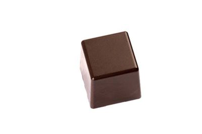 Hans Brunner One-Shot - Cube - OS-0050.590-SZ - Dimensions: Length: 31 mm